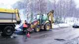 Najgorsze ulice w Wałbrzychu i Świdnicy bez remontu