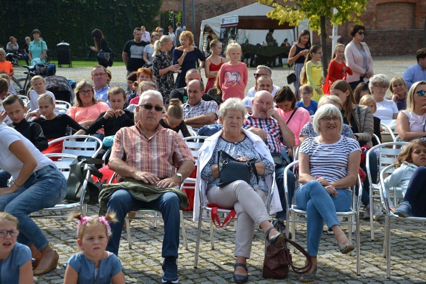 Pożegnanie lata na Zamku Piastowskim w Raciborzu