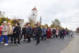 Mieszkańcy Bytomia Odrzańskiego uczcili pamięć bohatera II wojny światowej, który przez wiele lat był ich sąsiadem