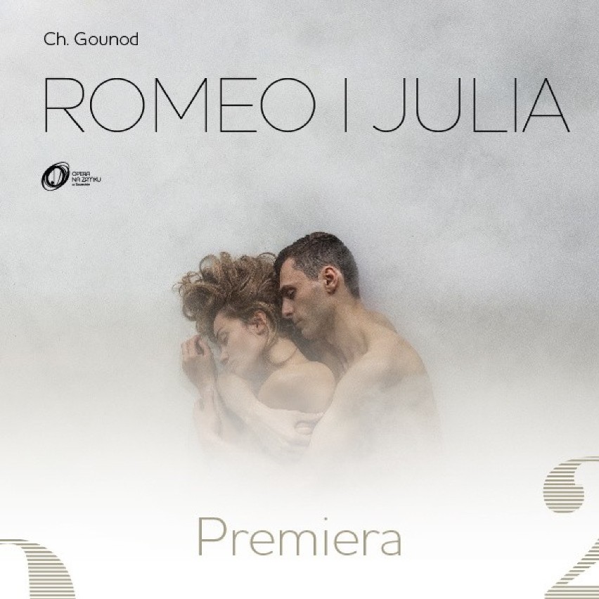 „Romeo i Julia” w Operze na Zamku

Operowa wersja „Romea i...