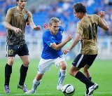 Siergiej Kriwiec Odchodzi z Lecha Poznań. Zagra w chińskim Jiangsu Sainty FC [ZDJĘCIA]