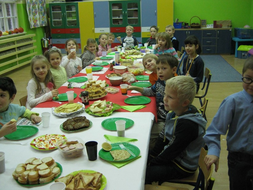 Akcja "Śniadanie daje moc!" trwa w szkołach w całej Polsce...