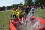 Powiatowe Zawody Sportowo-Pożarnicze w Zygrach. Zwycięstwo dla drużyny żeńskiej z OSP Chodaki i męskiej z OSP Zygry (ZDJĘCIA i FILM)