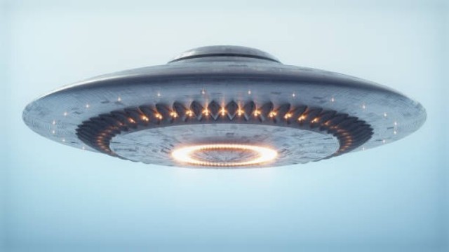 NASA rozpoczęła obszerne badania rzekomych dowodów na istnienie UFO!