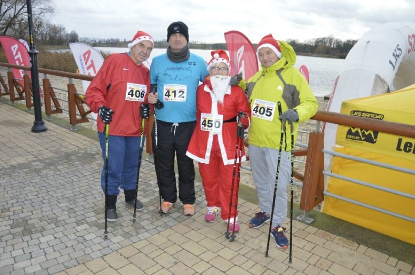 Grand Prix Sztumu - nordic walking