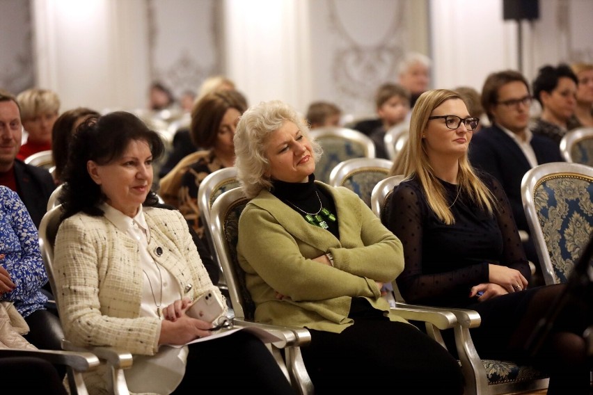 Koncert Rok Romantyzmu Polskiego uczniów ZSM w Legnicy, zobaczcie zdjęcia