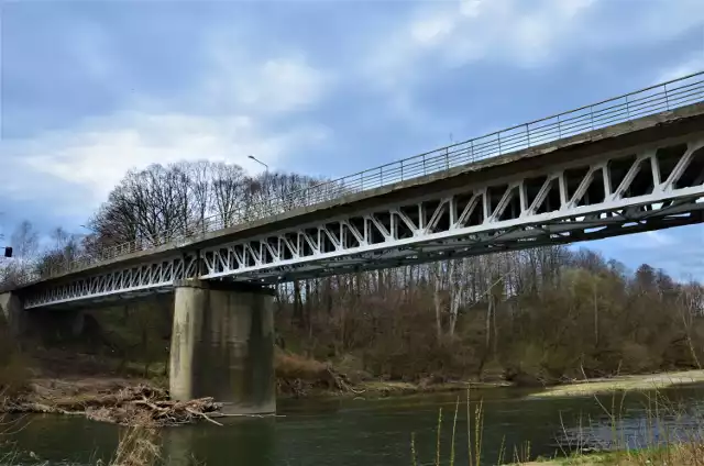 Most w Krajowicach od 2 kwietnia zostanie zamknięty. Prace budowlane powinny zakończyć się do listopada br.