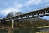 Od 2 kwietnia zamknięty most na ul. Krajowickiej w Jaśle. Wyznaczono trzy trasy objazdowe