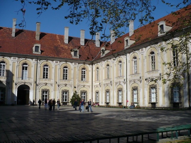 Żagań