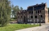 Mieszkania w zabytkowym budynku dawnego browaru w Tczewie. Podobno zaginął projekt  | WIDEO