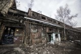 Opuszczone budynki w Warszawie. Kiedyś zachwycały, teraz się rozpadają. Gdzie je znaleźć?