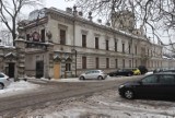Kończy się remont dawnego pałacu Karola Scheiblera - siedziby Muzeum Kinematografii w Łodzi. Wkrótce nowa wystawa ZDJĘCIA