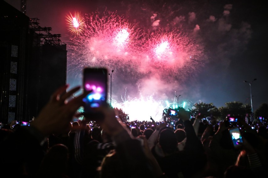 Zobacz też: Wianki nad Wisłą 2018. Tak bawiliście się na...