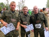Młodzież Zespołu Szkół Technicznych na szkoleniu u komandosów z Lublińca (FOTO)