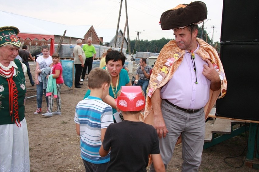 Niwki Książęce: Święto Grzyba Leśnego