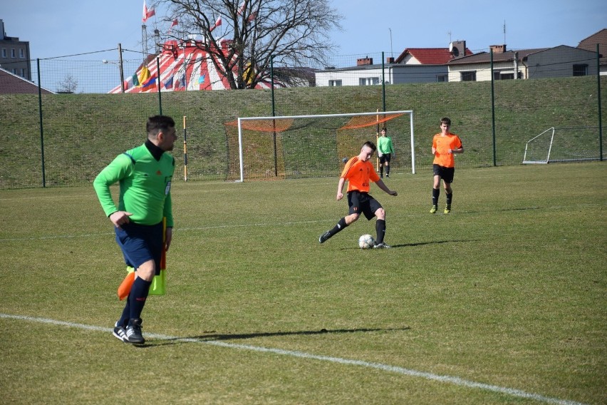 Centralna Liga Juniorów. Reprezentanci Polski motywacją dla młodych pokoleń z Małejpanwi Ozimek