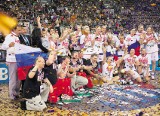 EuroBasket Women: Rosja pokonała Turcję i zdobyła złoto
