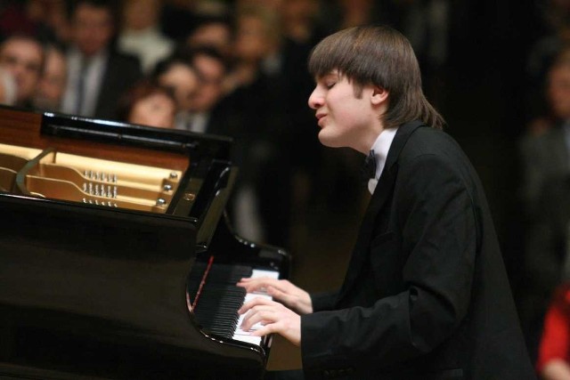 Daniil Trifonov