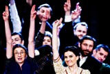 Uhonorowany Nagrodą "Nike” dramat Tadeusza Słobodzianka "Nasza Klasa" w Teatrze Na Woli [konkurs]