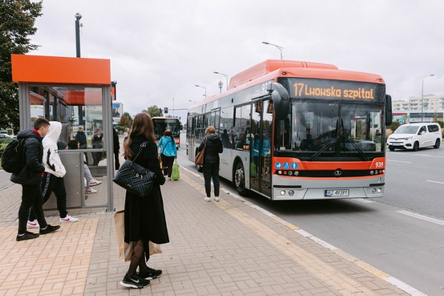 Nie wszystkim podoba się wprowadzane kilkudziesięciu zmiany w kursach autobusów MPK