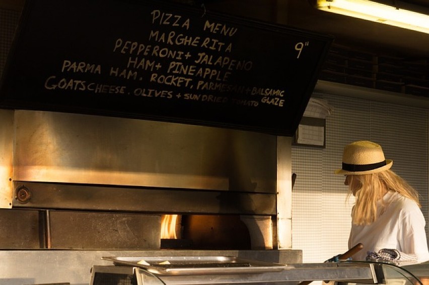 Oto 3 najlepsze pizzerie w Europie 

1. Peppe Pizzeria –...