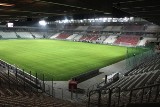 Euro 2012 w Krakowie: celnicy zagrają na stadionie Cracovii