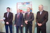 Radni Klubu PO w Radzie Miasta Wejherowa podali propozycje na co przeznaczyć pieniądze za działki
