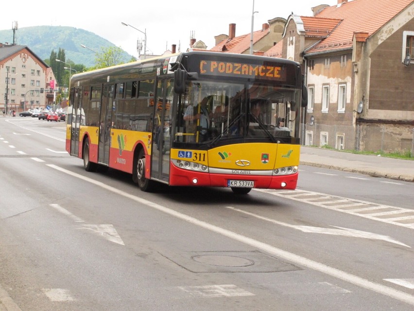 Wałbrzych wyśle autobusy komunikacji miejskiej do Dobromierza i Świebodzic?