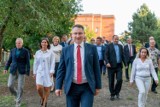 Wybory samorządowe 2018 w Raciborzu: Myśliwy zapowiada darmowe autobusy