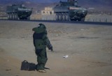 Afganistan: Ranni żołnierze ze szczecińskiej 12 Dywizji Zmechanizowanej