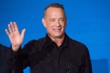 Tom Hanks i jego żona Rita Wilson zarażeni koronawirusem. COVID-19 może być dla Hanksa szczególnie niebezpieczny 