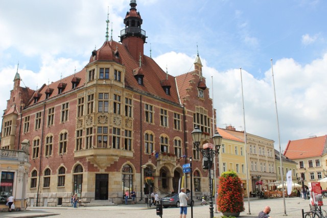 Tarnowskie Góry i Budżet Obywatelski. Wpłynęło 13 wniosków od mieszkańców