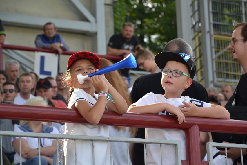 ROW Rybnik ogrywa Get Well Toruń w meczu o wszystko