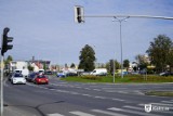 Uwaga, kierowcy! Utrudnienia w ruchu na ważnym skrzyżowaniu w Kielcach 