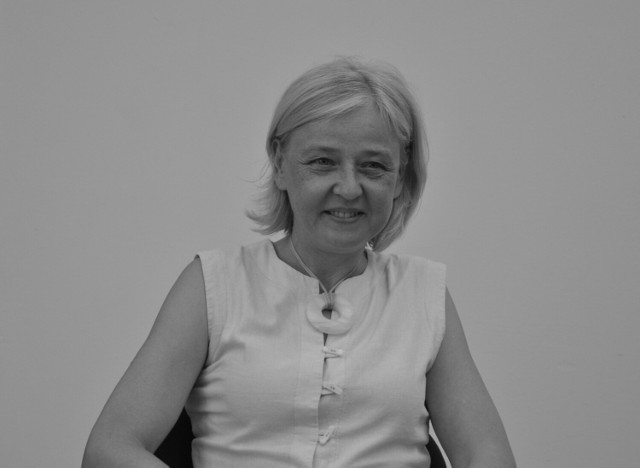 Agnieszka Dąbrowska była dyrektorką MCK w Ciechocinku od 2021 roku.