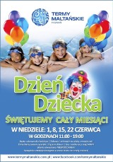 Weekend z dzieckiem w Poznaniu: Co robić 14 i 15 czerwca?