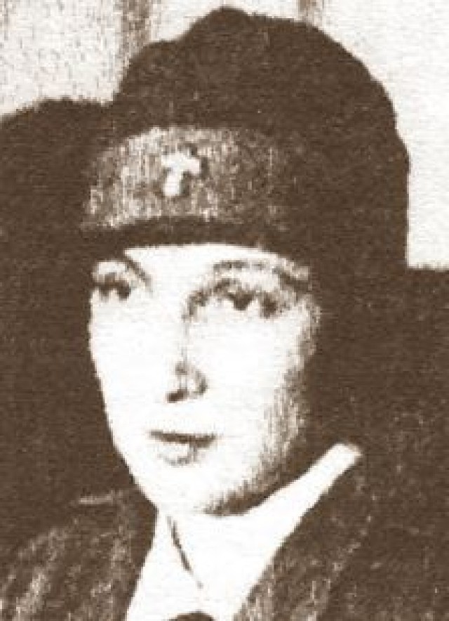 Zofia Meisner