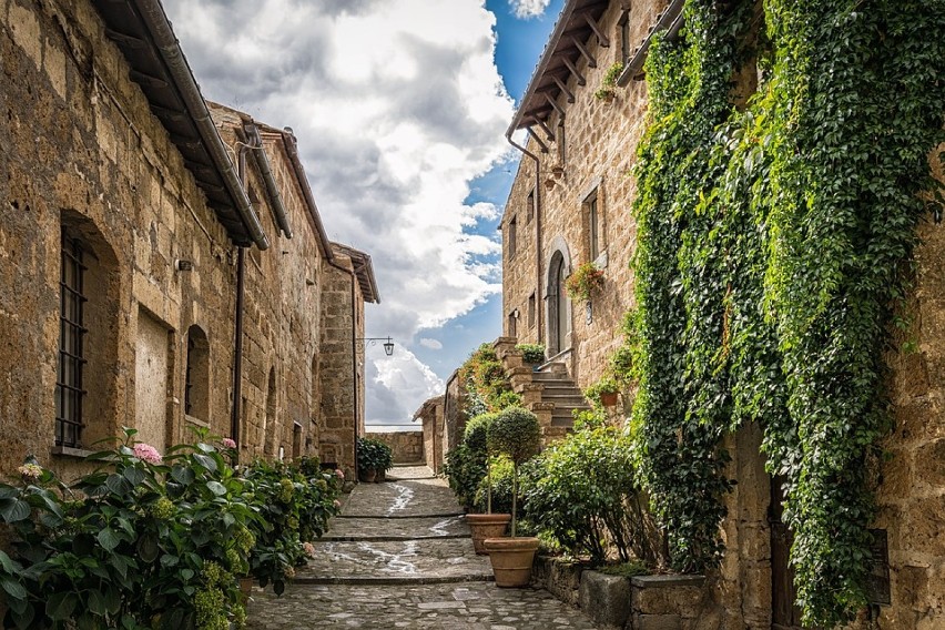Trzy miesiące we włoskim miasteczku za darmo. Airbnb oferuje pracę marzeń