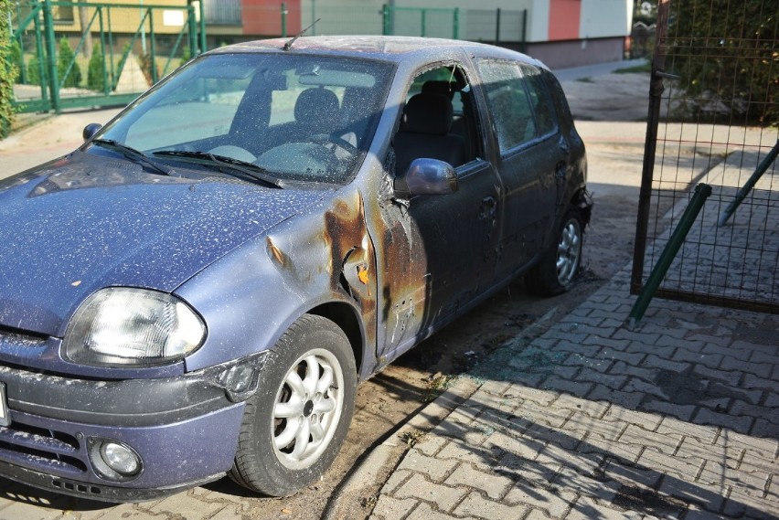 Poznań: Nocne pożary na Grunwaldzie. Strażacy interweniowali...