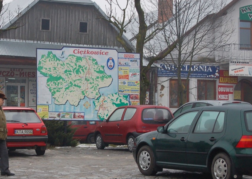 Wybory burmistrza w Ciężkowicach przełożone na kwiecień. Powód? Zagrożenie koronawirusem