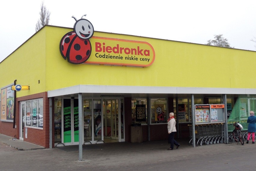 Rybnik, Wodzisławska 1