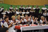 Koncert "Śpiewamy dla Niepodległej" w hali sportowej Szkoły Podstawowej nr 2 w Bolszewie uświetnił gminne obchody 11 listopada | ZDJĘCIA