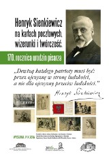 170. rocznica urodzin Henryka Sienkiewicza w Woli Okrzejskiej