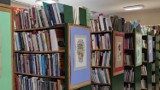 Książki po ukraińsku w Publicznej Bibliotece Pedagogicznej w Obornikach [WYKAZ]