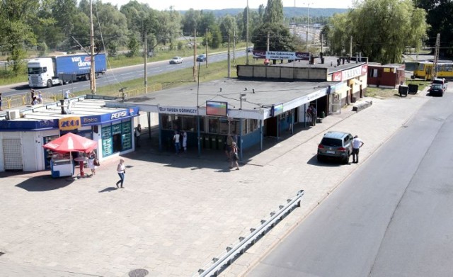 Zamkną pętlę na Basenie Górniczym w Szczecinie. Gdzie będą przystanki? Szczegóły zmian [mapa]