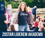 Dołącz do grona lokalnych herosów! Akademia Przyszłości szuka liderów i wolontariuszy w Ostrowie Wielkopolskim