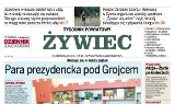 Żywiec: Piątek z Dziennikiem Zachodnim. Co w tygodniku powiatowym?