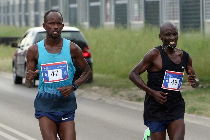 7. Półmaraton Solidarności. Pobiegną ze Świdnika do Lublina