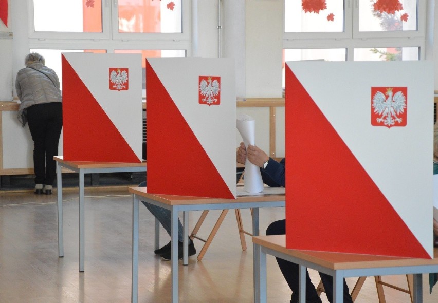 Wybory 2019 w Tomaszowie Maz. Wyniki wyborów w tomaszowskich gminach