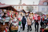 Utrudnienia w ruchu na Starówce na czas Jarmarku Świątecznego. Które ulice zostaną zamknięte? 